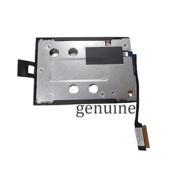 Оригинальный кронштейн жесткого диска с наборами кабелей для ThinkPad T570 P51s SSD NVMe M.2 Adapter 01AY476 01ER035