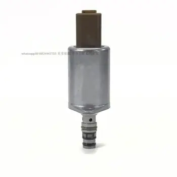 Заводская цена 362-3212 Электромагнитный клапан гидравлического насоса для деталей строительной техники E303 E304 E305