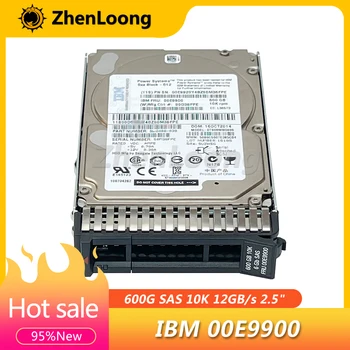 ZhenLoong Жесткий диск 600 ГБ SAS 10K 12 ГБ 2,5