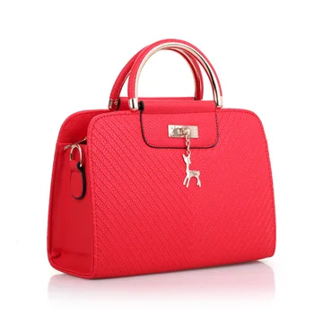 Женская сумка через плечо Новая сумка через плечо Известный дизайн Модная повседневная сумка через плечо Женская сумочка Клатч