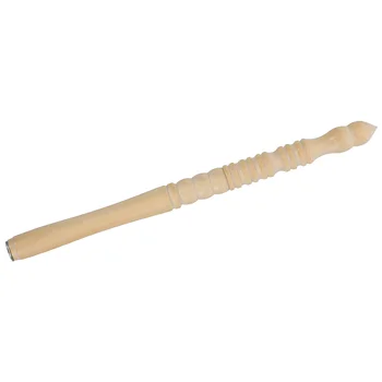 Удлинитель для карандашей из бамбука Удлинитель для карандашей Универсальный удлинитель для ручек из бамбука для использования студентами