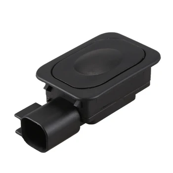 Новая кнопка привода переключателя разблокировки багажника задних / подъемных ворот для Ford 2008-2019 1L2T-14K147-AA