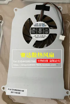 Новый вентилятор охлаждения видеокарты DWPH EFWF-45105M-B 4510 5V 0.28A