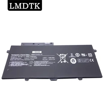 LMDTK Новый аккумулятор для ноутбука AA-PLVN4AR для SAMSUNG NP-940X3G NP-910S5J NP-930X3G 940X3G NP910S5J NT910S5J BA43-00364A NT930X3G 7,6 В