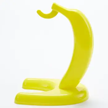 креативный пластиковый банан вешалка напольного типа держатель для фруктов стойка кухонный органайзер для хранения фруктов инструмент кухонные аксессуары