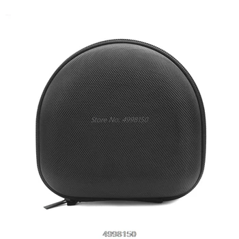 EVA жесткий чехол сумка для наушников аксессуары для наушников sony WH-H900N игровая гарнитура Дропшиппинг