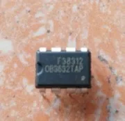 30 шт. оригинальный новый чип питания DIP ЖК-дисплея OB3632AP
