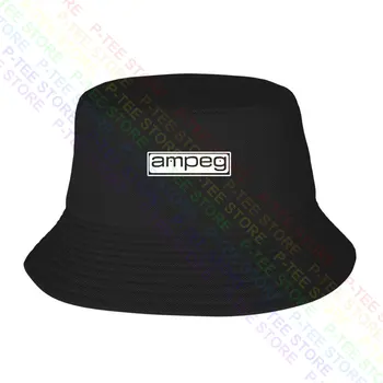 Ampeg Amps Bass Amp Гитара Логотип Бейсболка Snapback Кепки Вязаная шапка-ведро