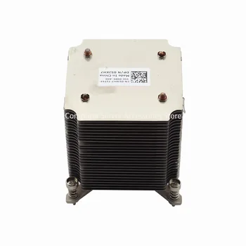 Система охлаждения радиатора процессора 5JXH7 05JXH7 Радиатор для сервера PowerEdge T320 T420 CN-05JXH7 Радиатор охлаждения чипа процессора CN-05JXH7