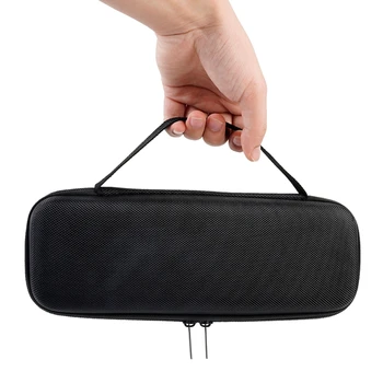 EVA Жесткий защитный чехол для динамика, подходящий для Anker Soundcore Motion+ Bluetooth-совместимый динамик Дорожная сумка для переноски
