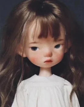 БЖД SD Кукла 1/6 Xiaoxuan Кукла Подарок на день рождения Высококачественная шарнирная кукла Игрушки подарок Кукла Модель обнаженная коллекция