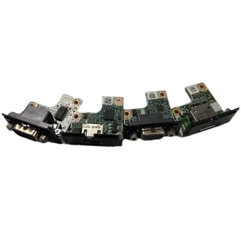VGA HDMI DP COM Плата порта COM подходит для HP 906312-001 906316-001 914970-001