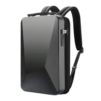 E-Sports Рюкзак для ноутбука 17,3-дюймовый рюкзак Противоугонная водонепроницаемая сумка Рюкзак для колледжа USB Зарядка Мужчины Путешествия Игровой пакет