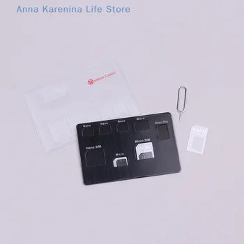 1 комплект легкий тонкий держатель SIM-карты и чехол для карты microsd Хранение и контакт телефона в комплекте