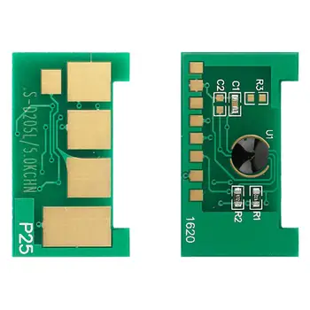 Тонер-чип для Samsung SCX-4835FR