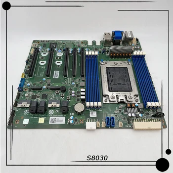 S8030 Серверная материнская плата для TYAN S8030GM2NE 7H12 PCIE4.0 с поддержкой 280 Вт