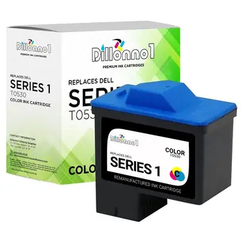 для цветного струйного картриджа Dell T0530 для A920 серии 720 1