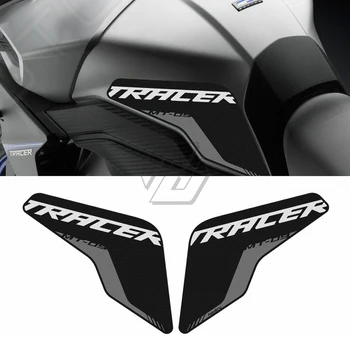 Аксессуар для мотоцикла Боковая защита бака Коврик для Yamaha TRACER MT-09 2015-2020