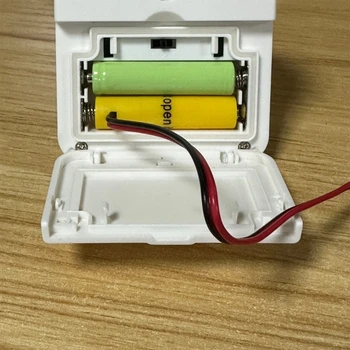Элиминаторы заменяют 2 батарейки ААА Адаптер питания для светодиодной феи