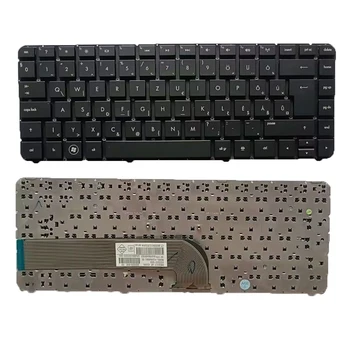 HU Клавиатура для HP Pavilion DV4-3000 DV4-4000 DV4-4100 DV4-4200 DM4-3000