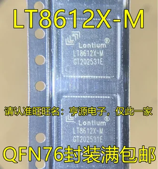 1-10PCS LT8612 LT8612X-M QFN76
