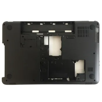 Часть ноутбука для HP 2000 250 255 G1 CQ58 Series Нижний корпус Замена корпуса ноутбука