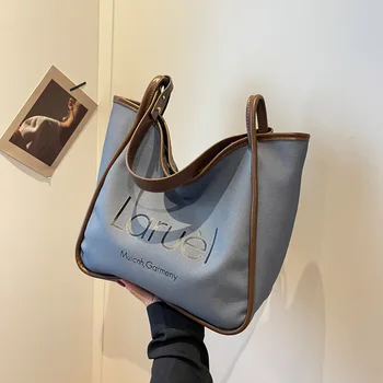 Новая женская сумка через плечо Модная высококачественная женская сумка Высококачественная универсальная сумка для девочек