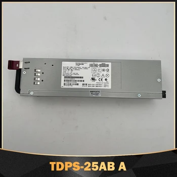 5697-7682 519842-001 250 Вт для серверного блока питания HP P6500 EVA4400 P6000 TDPS-250AB A