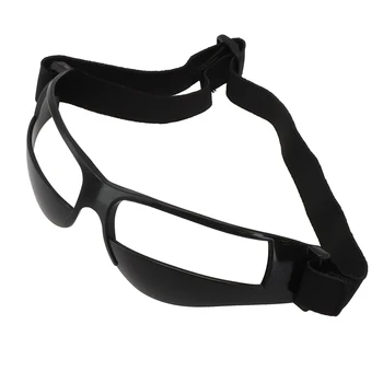 Высокопроизводительные высококачественные прочные и практичные тренировочные очки Очки Очки Heads Up PC Материал 12 * 11 * 6 см 1 шт.